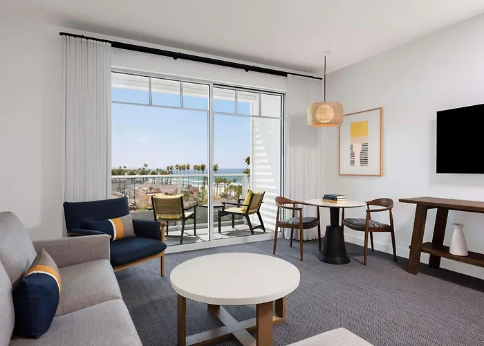 The Seabird Ocean Resort & Spa, Part Of Destination Hotel By Hyatt