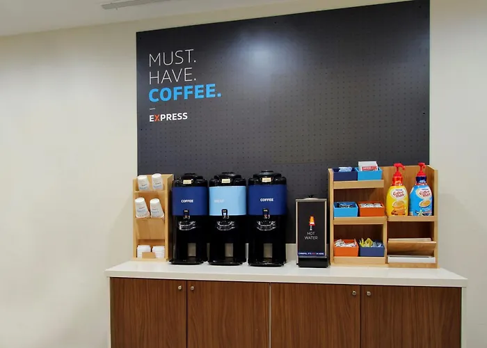 Holiday Inn Express San Diego - Sea World Area By Ihg