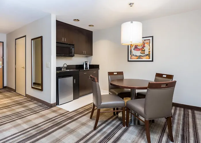 Holiday Inn Express San Diego - Sea World Area By Ihg